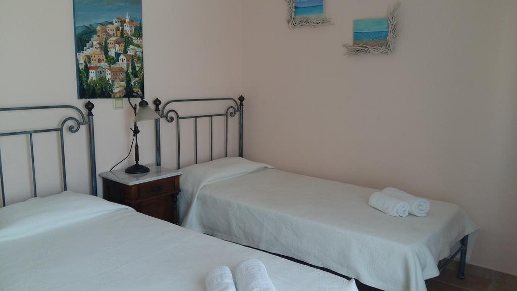 Vk Villas Apolpaina Room photo